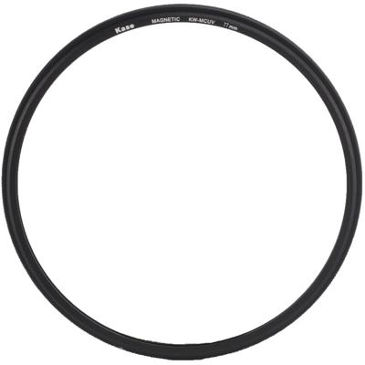 Kase Wolverine magnetisch MCUV filter 77mm