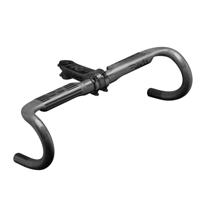 Dedacciai Deda stuurbocht superzero rs carbon aero pob 40cm 31.7 - thumbnail