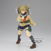My Hero Academia The Evil Villains DX Figure - Himiko Toga II - thumbnail