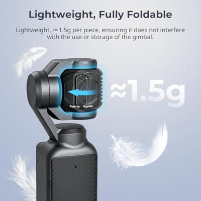 Smallrig 4776 Filter Kit For DJI Osmo Pocket 3