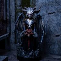 Diablo Cable Guys Charging Stand Lilith 22 cm - thumbnail