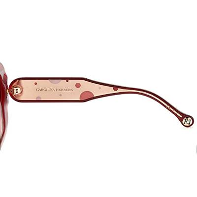 Zonnebril Dames Carolina Herrera CH-0010-S-LHF Ø 52 mm Zonnebril Dames Carolina Herrera CH-0010-S-LHF Ø 52 mm