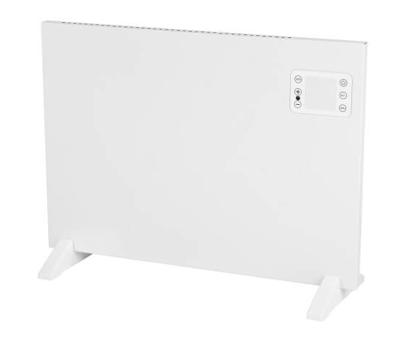 Eurom alutherm 1200xs wifi convectorkachel - 360851
