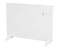 Eurom Alutherm 1200XS Wifi Convectorkachel Wit - thumbnail