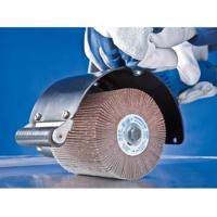 PFERD TOOLS 44783180 Lamellenschuurwals Diameter 100 mm 1 stuk(s) - thumbnail