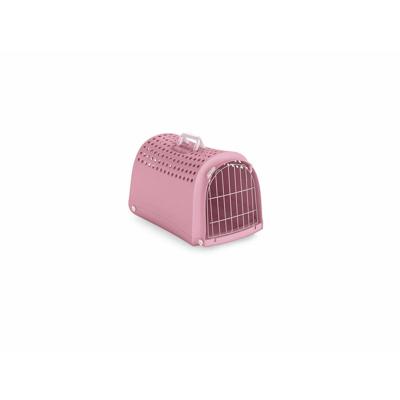 IMAC REISMAND LINUS ROZE 50X32X34,5 CM