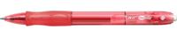 Bic gelroller Gel-ocity, rood - thumbnail