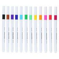 Fijnschrijvers Kleur, 12st. - thumbnail