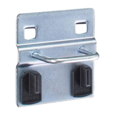 Bott U-houder | B60xD31 mm | verzinkt | geschikt voor geperforeerde platen | 5 stuks in zak - 14010015 - 14010015 Bott U-houder | B60xD31 mm | verzinkt | geschikt voor geperforeerde platen | 5 stuks in zak - 14010015 - 14010015