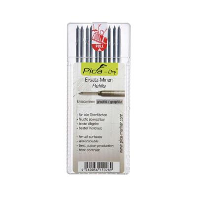 Pica 4030 Dry Navulling graphite - PI4030 - thumbnail