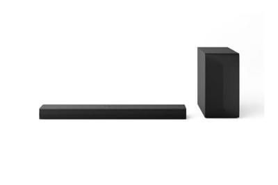 Soundbar LG S60T 120 W Zwart Soundbar LG S60T 120 W Zwart