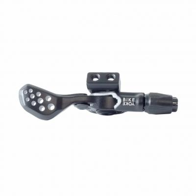 BikeYoke triggy alpha remote lever | short