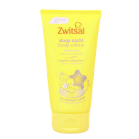 Zwitsal - Body cream lavender - 150 ml - thumbnail