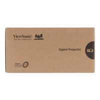 Viewsonic Beamer PA503S DLP Helderheid: 3600 ANSI-lumen 800 x 600 SVGA 22000 : 1 Wit - thumbnail