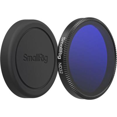SmallRig 6085 ND32 Filter for DJI Osmo Action 6