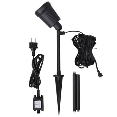 Richtspot Amalfi groot