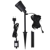 Richtspot Amalfi groot - thumbnail