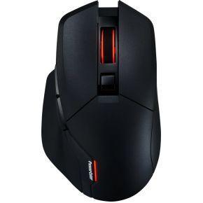 Powercolor ALPHYN AM10 Wireless Black Gaming Mouse Powercolor ALPHYN AM10 Wireless Black Gaming Mouse