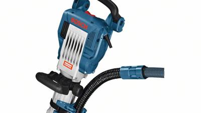 Bosch Accessoires GDE Hex Professional Stofafzuiging - 1600A001GA - thumbnail