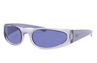 Ray-Ban RB4332 zonnebril Rechthoekig - thumbnail