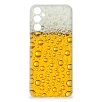 Samsung Galaxy M14 | Siliconen Case | Bier - thumbnail