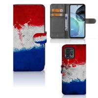 Motorola Moto G72 | Bookstyle Case | Nederland - thumbnail
