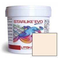 Starlike Voegmiddel 2 Componenten Epoxy 2,5 kg Evo 200 Avorio Ivoor Starlike - thumbnail