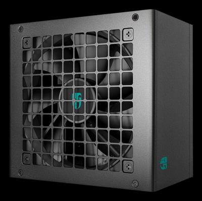 DeepCool PN1000-D voedingseenheid (R-PNA00D-FC0B-JGEU-V2)