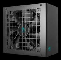 DeepCool PN1000-D voedingseenheid (R-PNA00D-FC0B-JGEU-V2) - thumbnail
