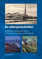 De suikergastarbeiders (Hardback) - thumbnail