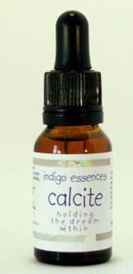 Indigo Essences Calcite 15 Milliliter