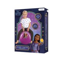 Mega Brands Disney wish skippybal 45-50 cm doorsnee - thumbnail
