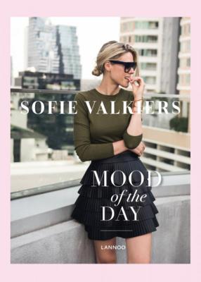 Sofie  Valkiers Mood of the Day
