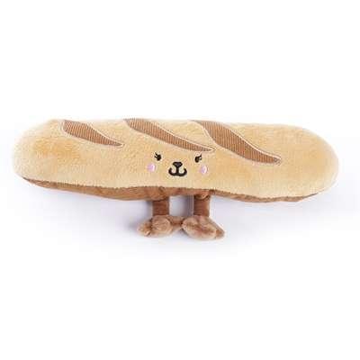 Martin stokbrood pluche Martin stokbrood pluche