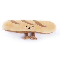 Martin stokbrood pluche - thumbnail