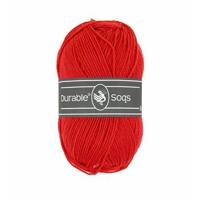 Durable Soqs 318 Tomato - thumbnail