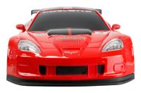 Amewi 1:18 RC auto Elektro Drift Corvette C6.R Drift Car Rood Brushed 4WD RTF 2,4 GHz Incl. accu en laadkabel, Voordeelset - thumbnail