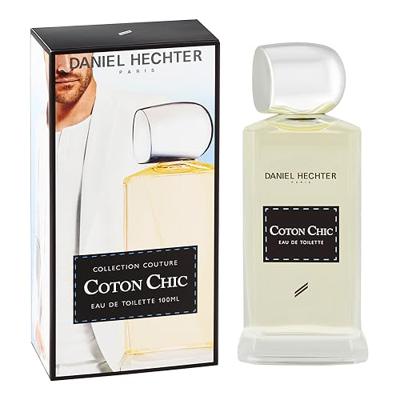 Daniel Hechter Coton Chic Eau de Toilette Daniel Hechter Coton Chic Eau de Toilette