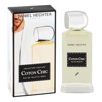 Daniel Hechter Coton Chic Eau de Toilette - thumbnail
