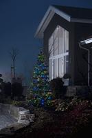 Konstsmide LED Basis lichtkettingsysteem 31 V Lichtketting RGB - thumbnail