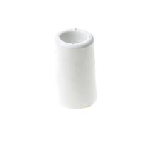Deurbuffer wit60mm - thumbnail