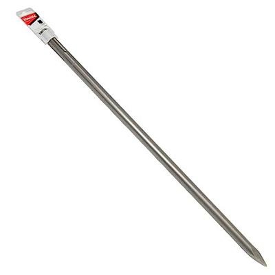 Makita Accessoires Puntbeitel 600mm - D-34198 D-34198 - thumbnail
