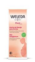 Anti-Striae Olie Weleda 100 ml - thumbnail