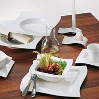 Villeroy & Boch New Wave Schaal bol 0,6 l - thumbnail