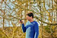 Gardena Pro snoeischaar promo - thumbnail