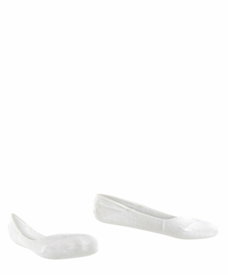 Falke 10694 WHITE BALLERINA STEP - alle