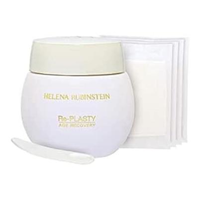 Helena Rubinstein - HR Re-Plasty Age Recovery Face Wrap 50ml Verzorging tegen veroudering Helena Rubinstein - HR Re-Plasty Age Recovery Face Wrap 50ml Verzorging tegen veroudering