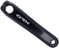 Shimano Crankarm links grx fc-rx820-1 - 170 mm - thumbnail
