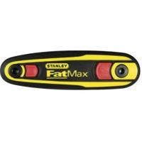 Stanley FATMAX Vergrendelbare Inbussleutelset Torx (8-delig) - thumbnail