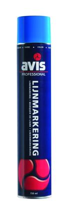 Avis Lijnmarkering - Blauw